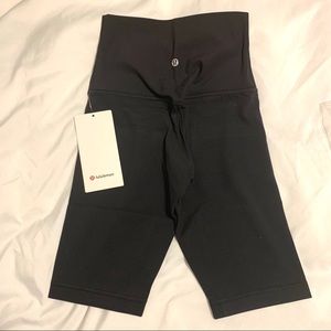 NEW lululemon align shorts